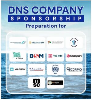 Dns Sponsorship Only