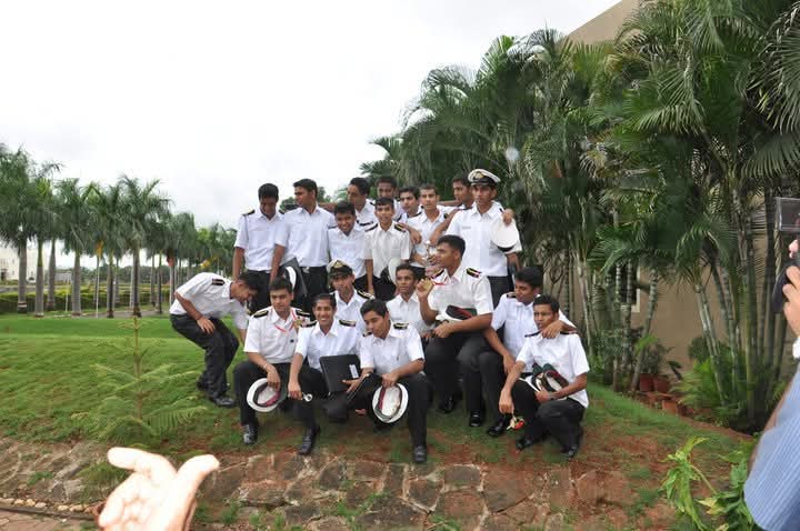 TMI laboratories and workshops