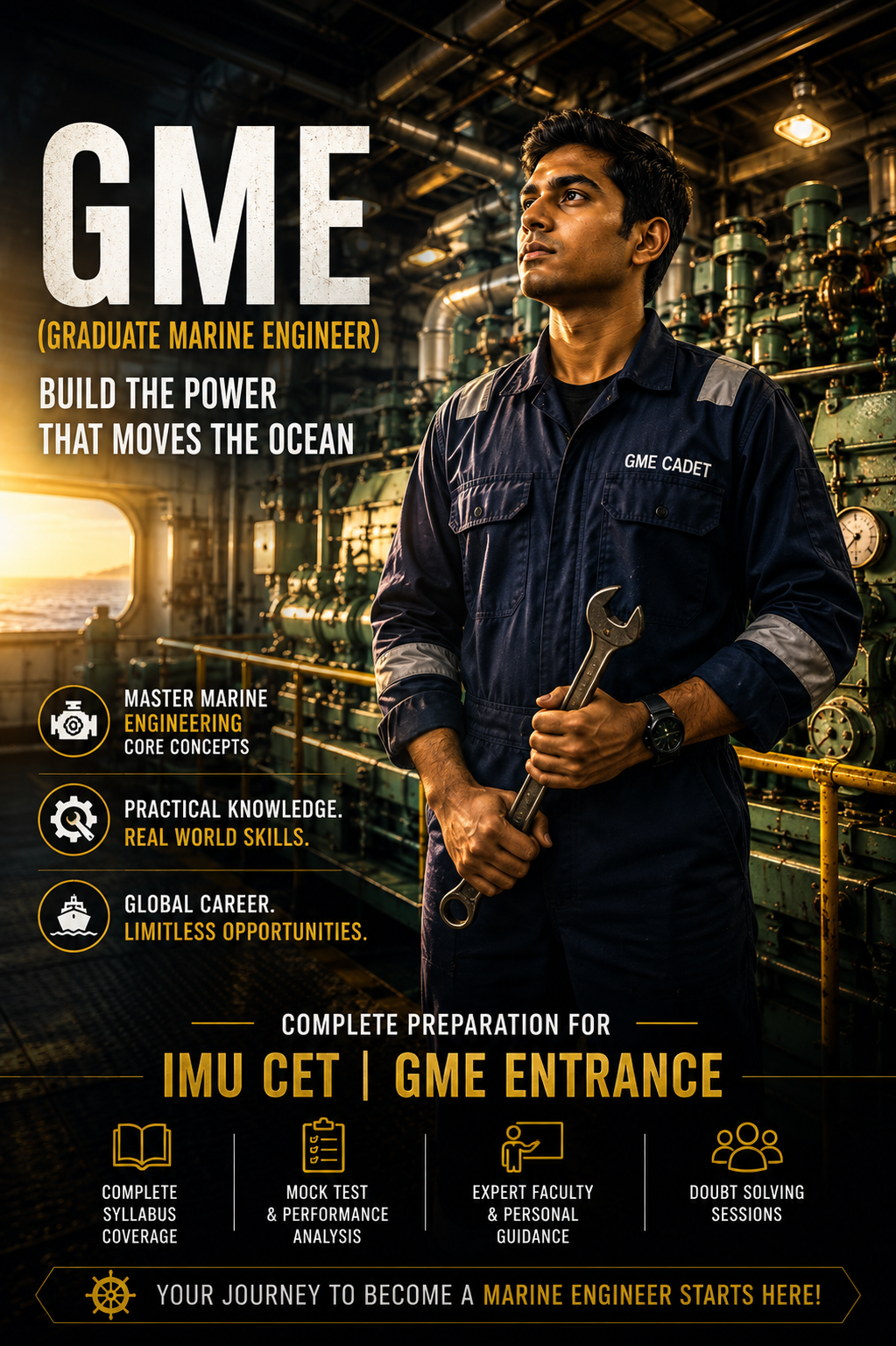 GME